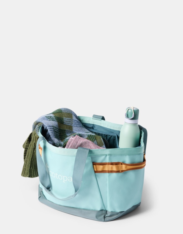 Cotopaxi - Allpa 30L Gear Hauler Tote