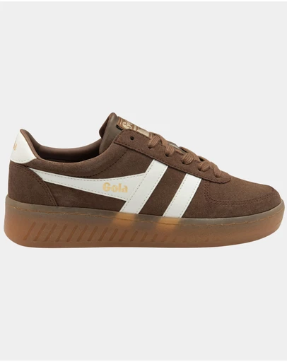 Gola - Grandslam Suede