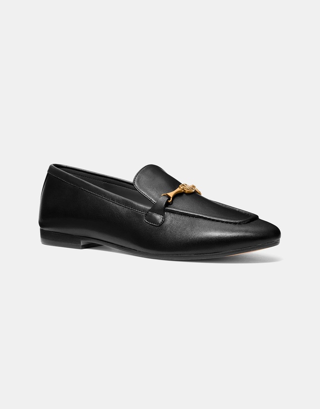 Michael Kors - Bryant Loafers - Women's