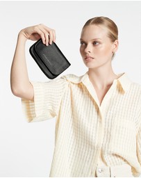 Status Anxiety - Impermanent Wallet