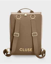Cluse - Le Reversible Backpack