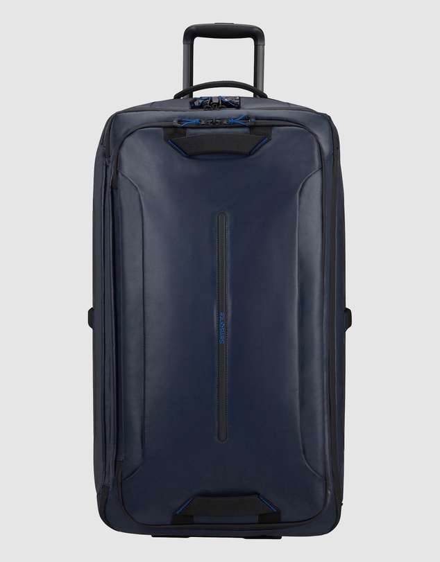 Samsonite - Ecodiver Check-In Large 79Cm 2-Wheeled Duffle Suitcase