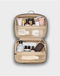 Orbitkey - Hanging Toiletry Pouch