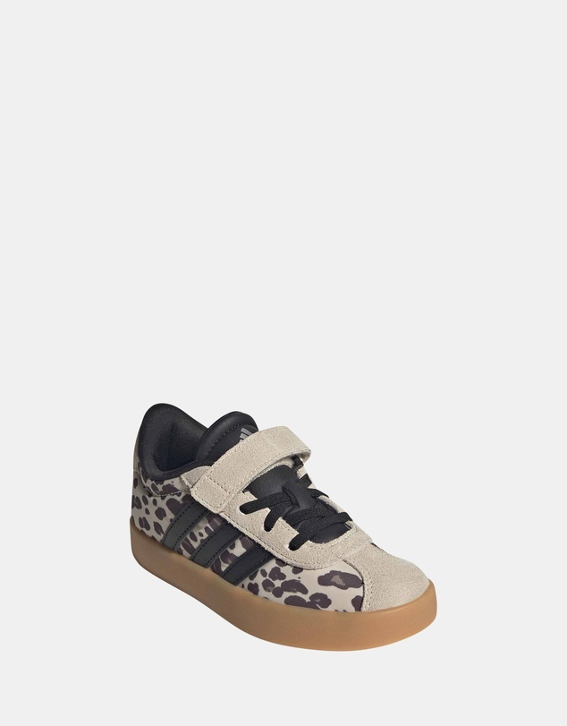 adidas Performance - VL Court 3.0 Self-Fastening Pre-School