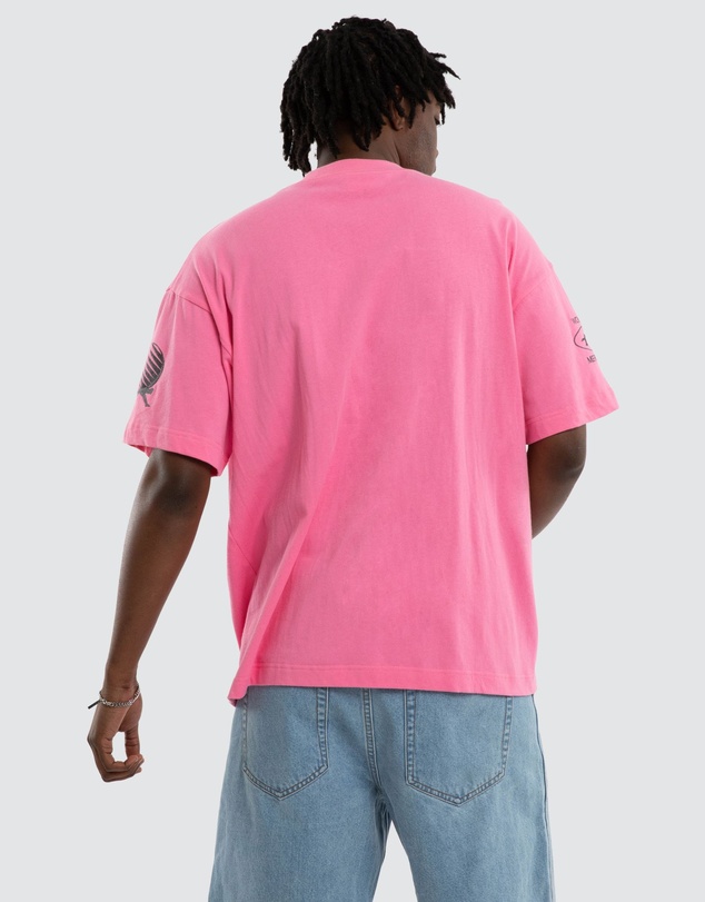 Nena & Pasadena - Frontier Raptor Tee