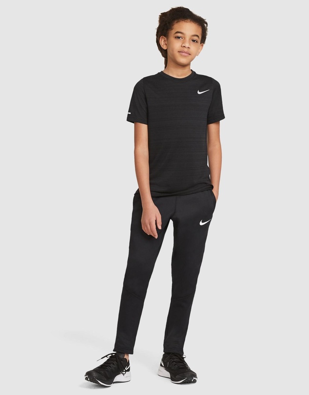 Nike - Dri-FIT Miler Tee - Kids-Teens