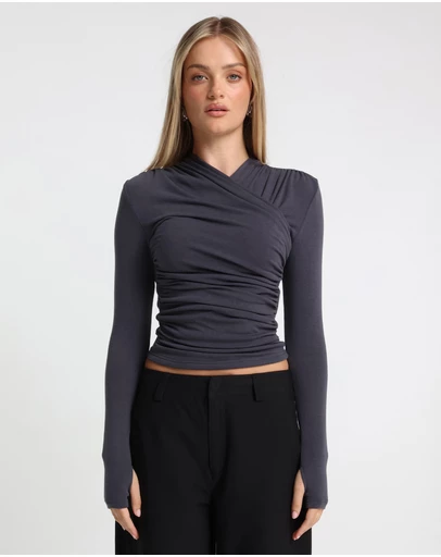 Madison The Label - Adalia Top