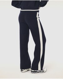 P.E Nation - Verge Knit Pants