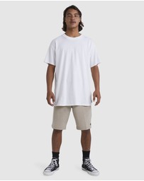 Billabong - Crossfire Submersible Shorts 21