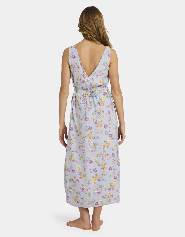 Roxy - Womens Wild Flower Midi Dress