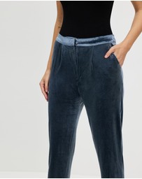 Honey and Beau - Jungle Fever Pants