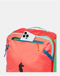 Cotopaxi - Allpa 28L Travel Pack-Del Dia