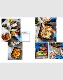 Brumby Sunstate - Ottolenghi Test Kitchen:Shelf Love