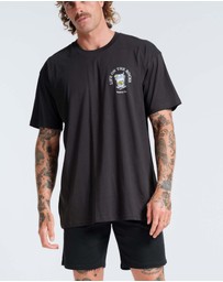 Vacancy Co - Life on the Rocks Tee