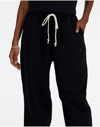 New Balance - Athletics French Terry Joggers