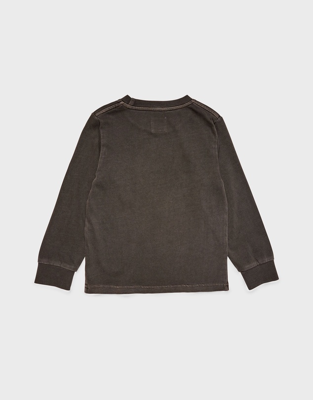 Academy Brand - Kids Long Sleeve Roth Tee