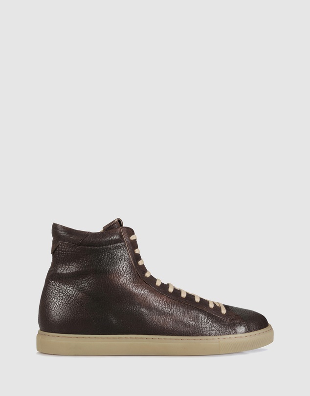 Brando - Kubrik-high High Top sneakers