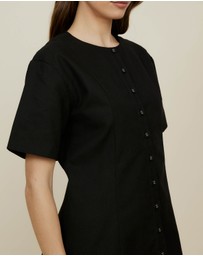 The Fated - Ellie Mini Dress