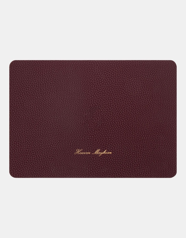 Heaven Mayhem - Laptop Case