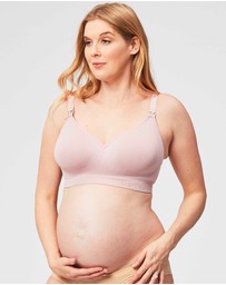 Cake Maternity - Popping Candy Seamless Maternity & Nursing Bralette