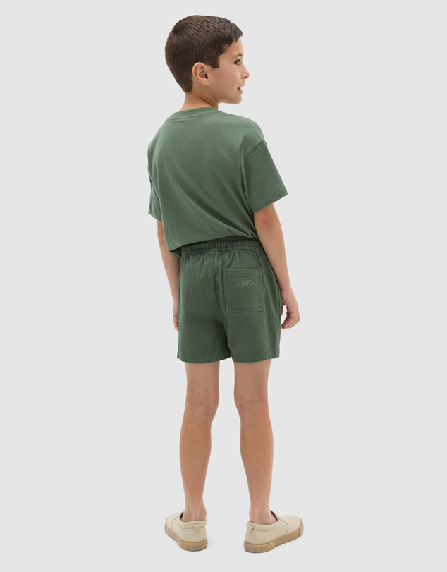 Seed Heritage - Core Logo Short