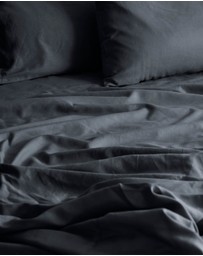 Aura Home - Halo Organic Sheet Set