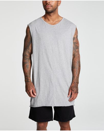 Grey Marle