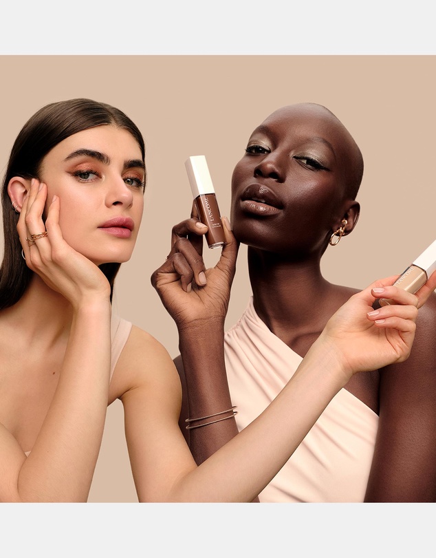 Lancome - Teint Idole Ultra Wear Care & Glow Concealer