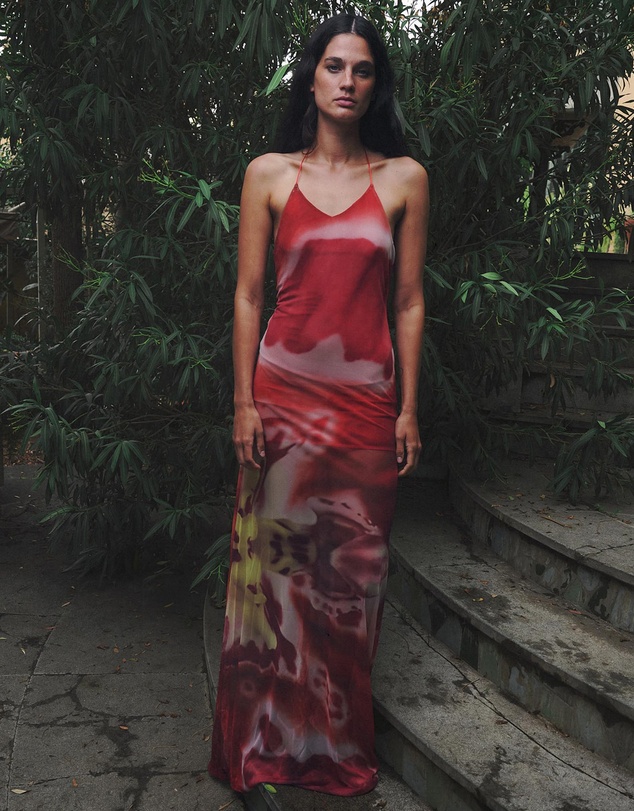 Feners - Balita Dress