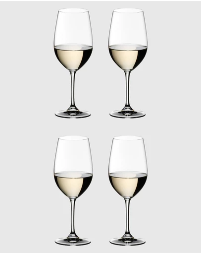 Riedel - Vinum Riesling (Zinfandel) Glass - Set of 4