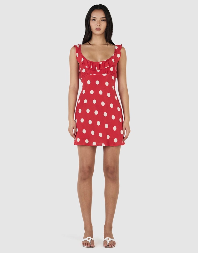 Ownley - Candy Mini Dress