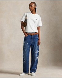 Polo Ralph Lauren - Relaxed Tapered Jeans