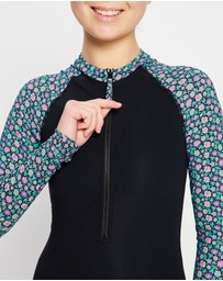 Modibodi - Teen Swimwear Paddlesuit Super Absorbency