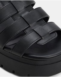 Call It Spring - Lunari Heels