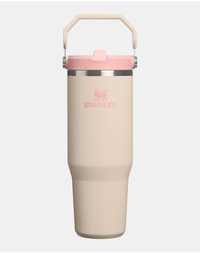 Stanley 1913 - The IceFlow™ Flip Straw 2.0 Tumbler 30oz