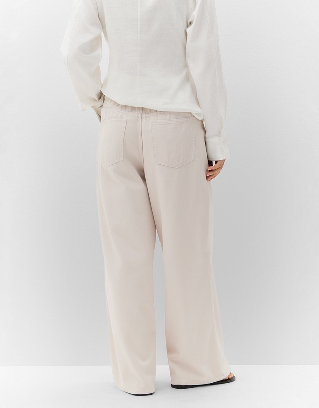 UNISON - Relaxed Pant