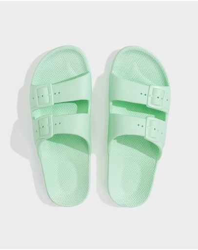 Freedom Moses - Slides - Kids