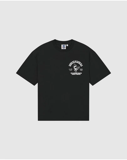 Deus Ex Machina - Lucky Fruit Tee