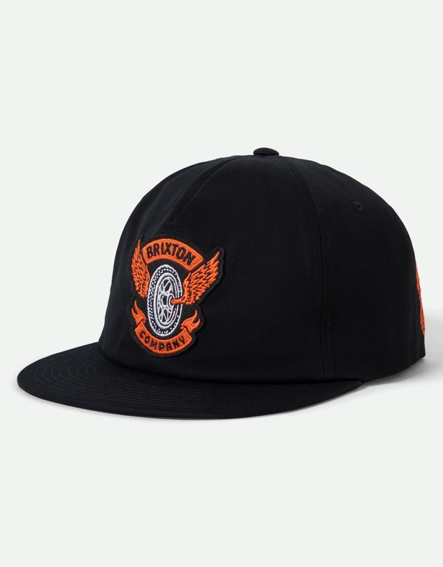 Brixton - Payment Snapback