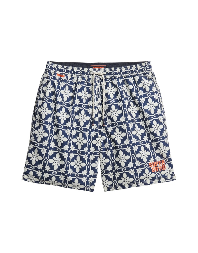Superdry - Tile Print 17