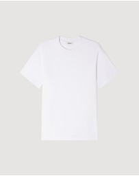 Sandro - Sandro Logo Tee Shirt