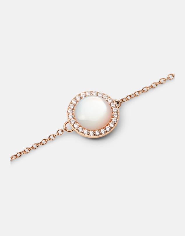 Daniel Wellington - Audrey Bracelet Mother of Pearl