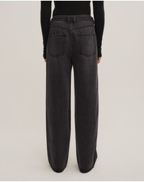 Witchery - Drawcord Denim Jeans