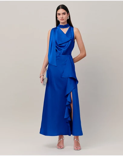 Savel - Kendall Midi Dress