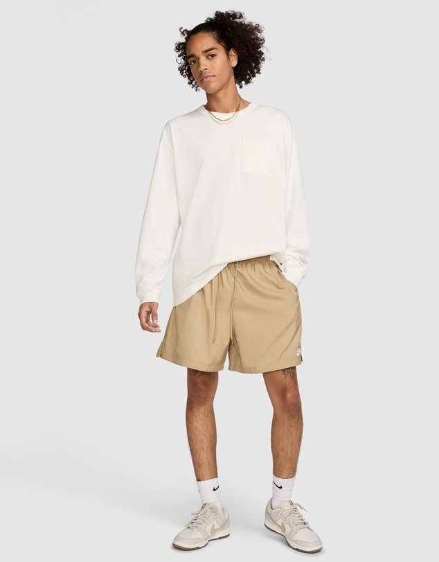 Nike - Nike Club Woven Flow Shorts