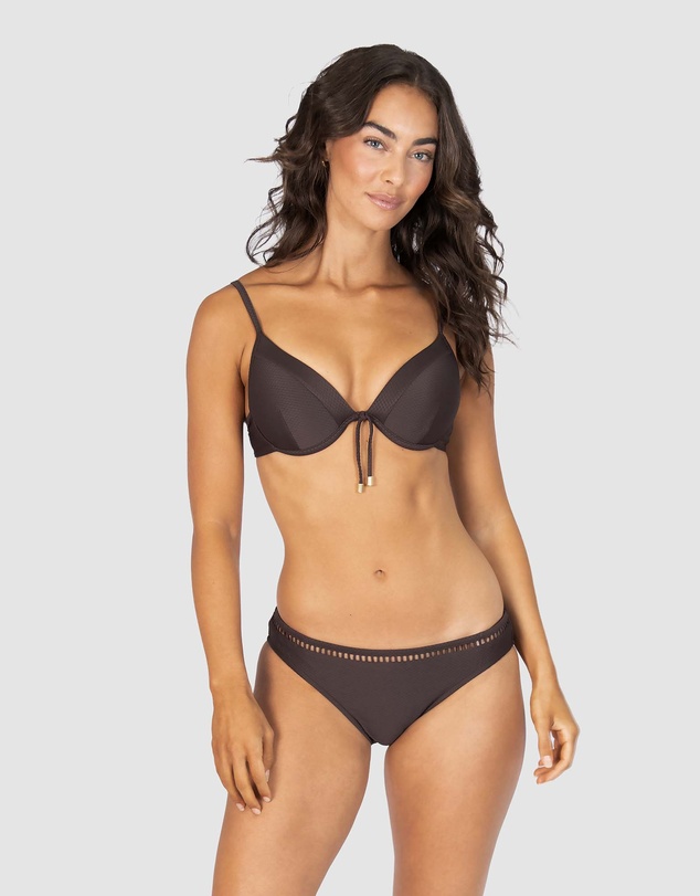 Baku Swimwear - Rococco Booster Bikini Bra Top