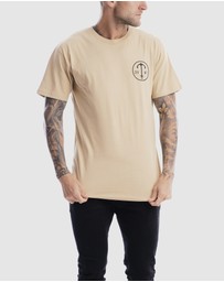 DVNT - Dive Deep Tee