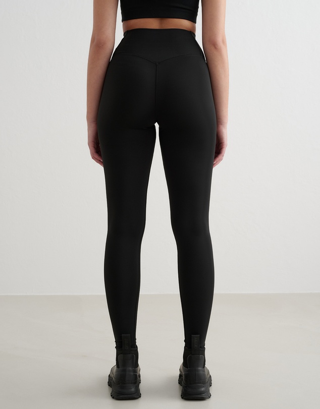 Aim'n - Warming Tights