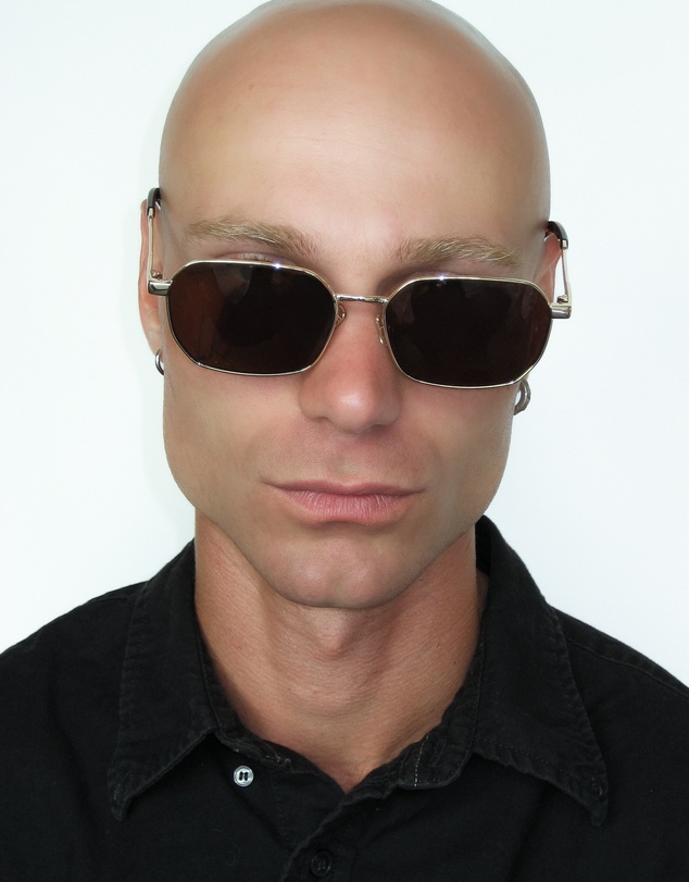 Reality Eyewear - Limelight