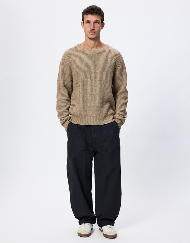 Rolla's - Fishermans Tweed Crew